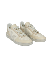 V-10 LEATHER MULTICO CASHEW PIERRE