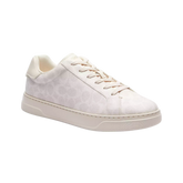 High Line Sneaker In Signature Canvas