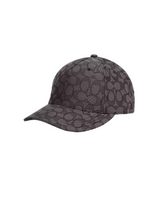 Signature Jacquard Baseball Hat