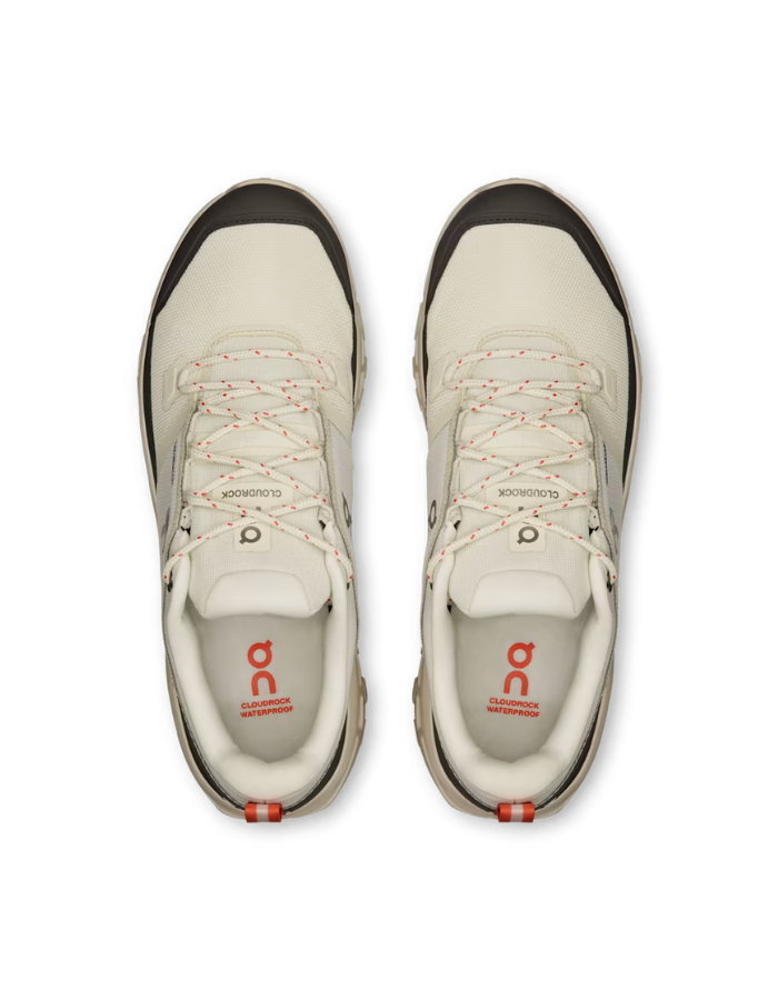 Cloudrock Low Waterproof