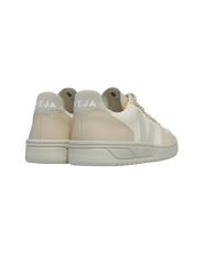 V-10 LEATHER MULTICO CASHEW PIERRE