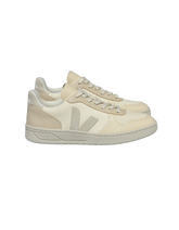 V-10 LEATHER MULTICO CASHEW PIERRE