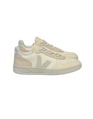 V-10 LEATHER MULTICO CASHEW PIERRE