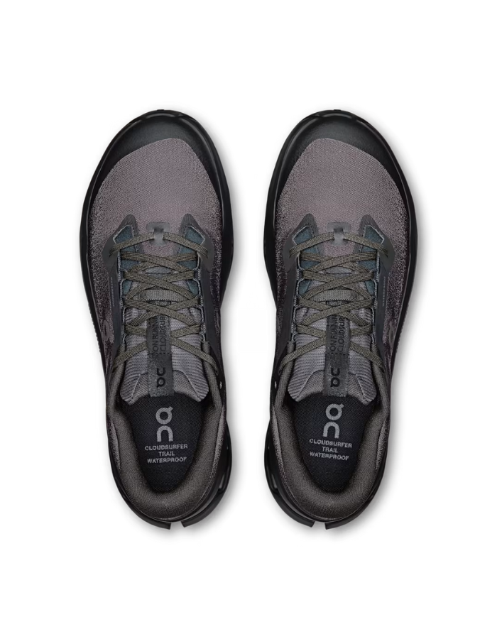 Cloudsurfer Trail 2 waterprof