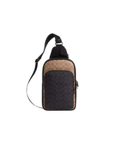 Ethan Pack In Blocked Signature Canvas