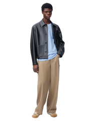 Relaxed fit T-shirt in cotton