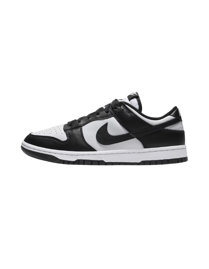 Nike Dunk Low retro