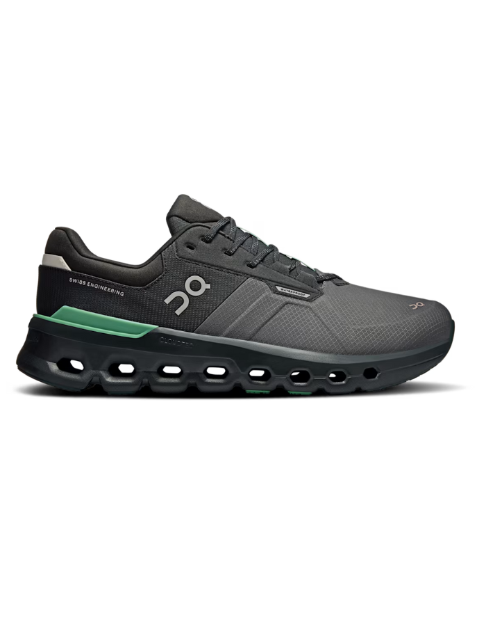 Cloudrunner 2 Waterproof