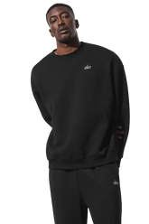 Jersey de cuello redondo Accolade