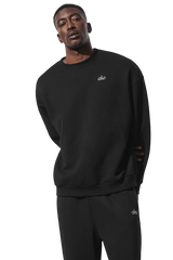 Jersey de cuello redondo Accolade