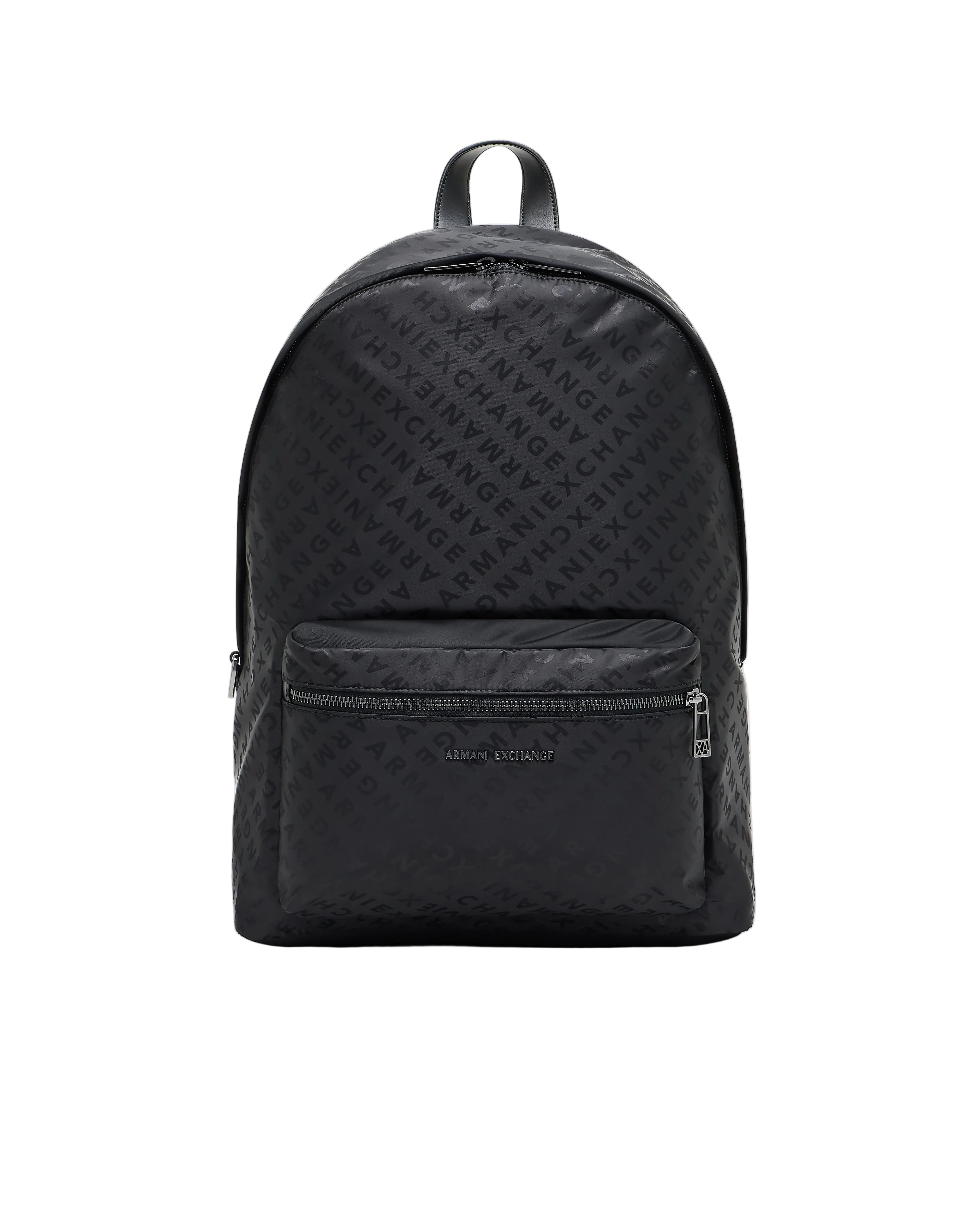 All-Over Logo Backpack