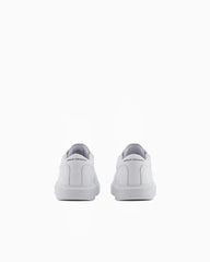 Technical fabric sneakers