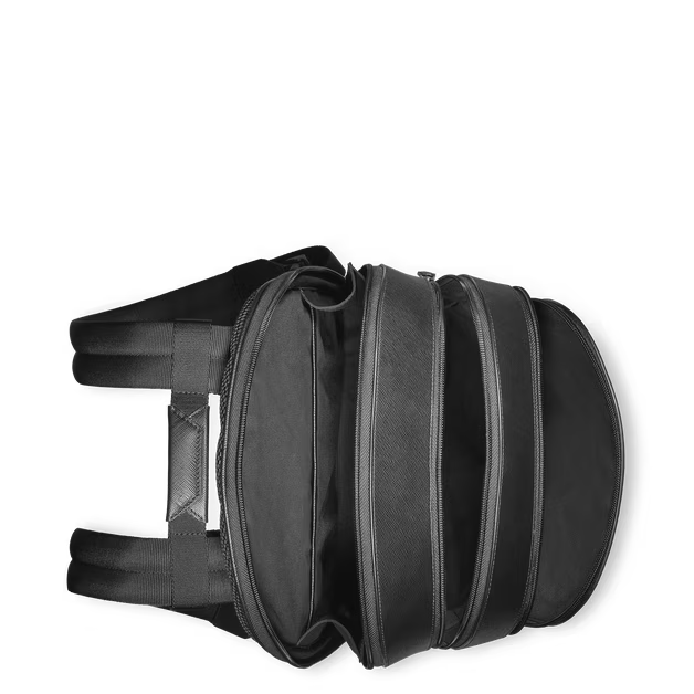 Sartorial Medium Backpack 3 Compartments
