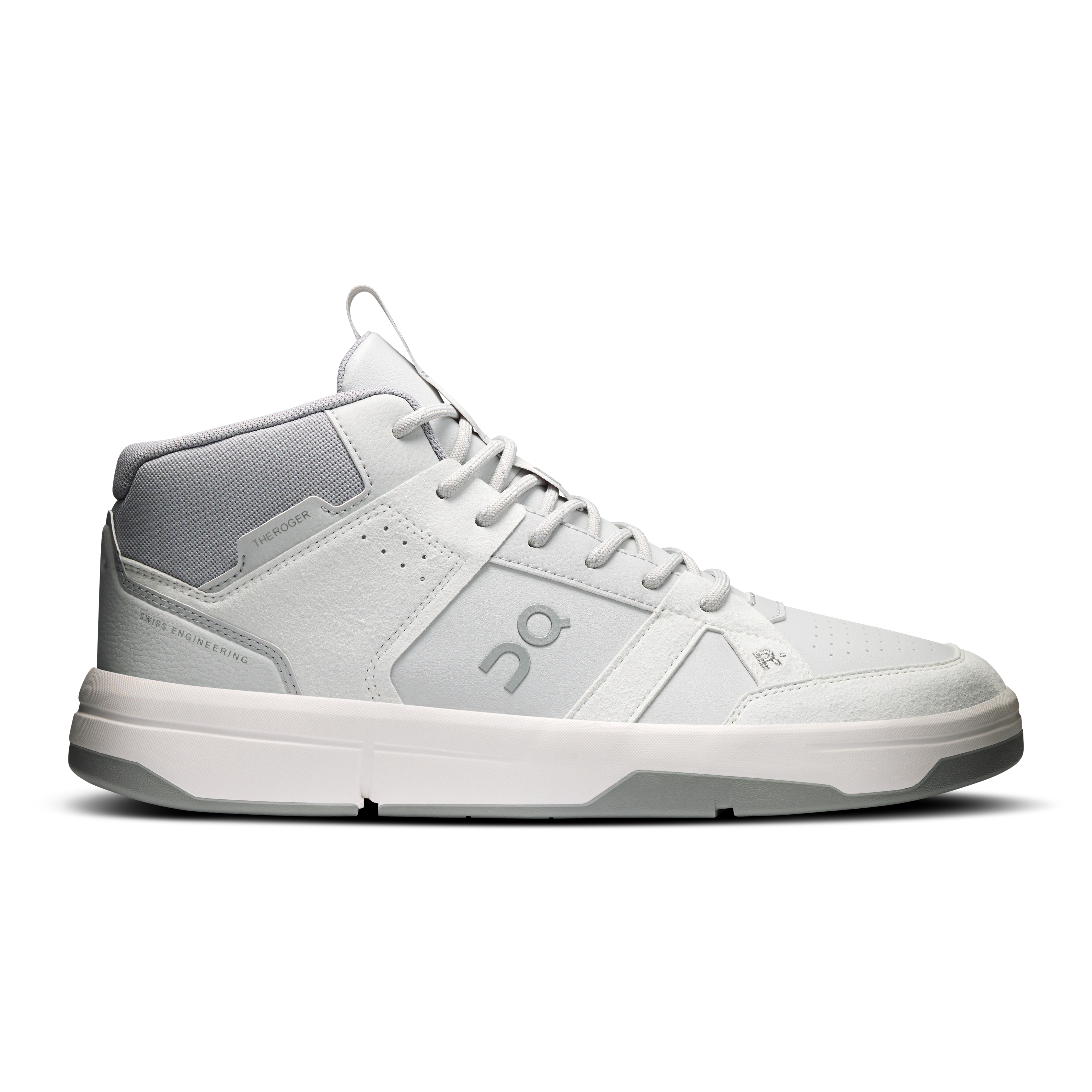 THE ROGER Clubhouse Mid