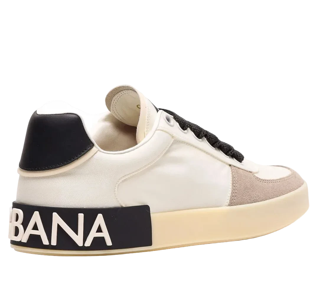Dolce & Gabbana Portofino Sneakers