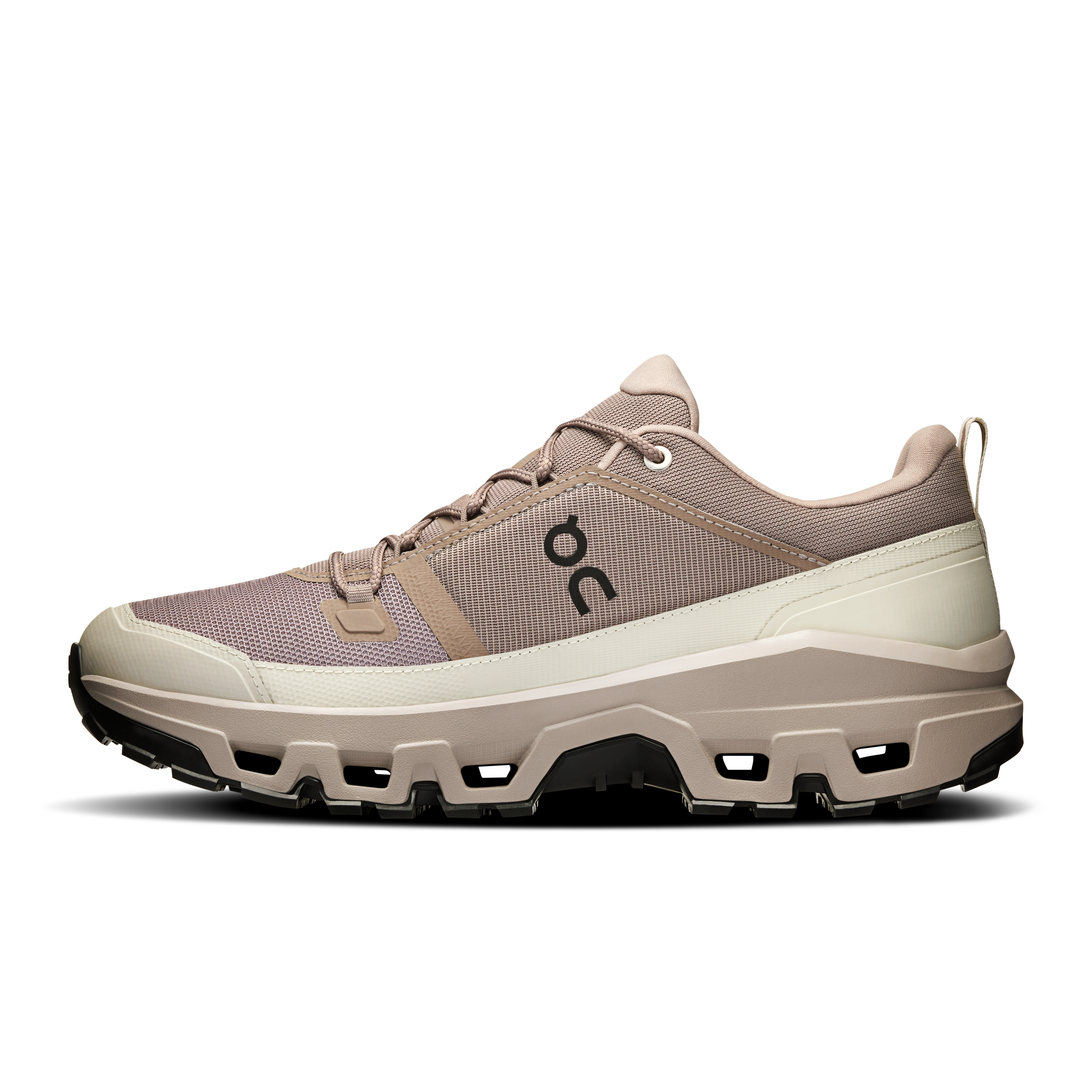 Cloudrock Low Waterproof