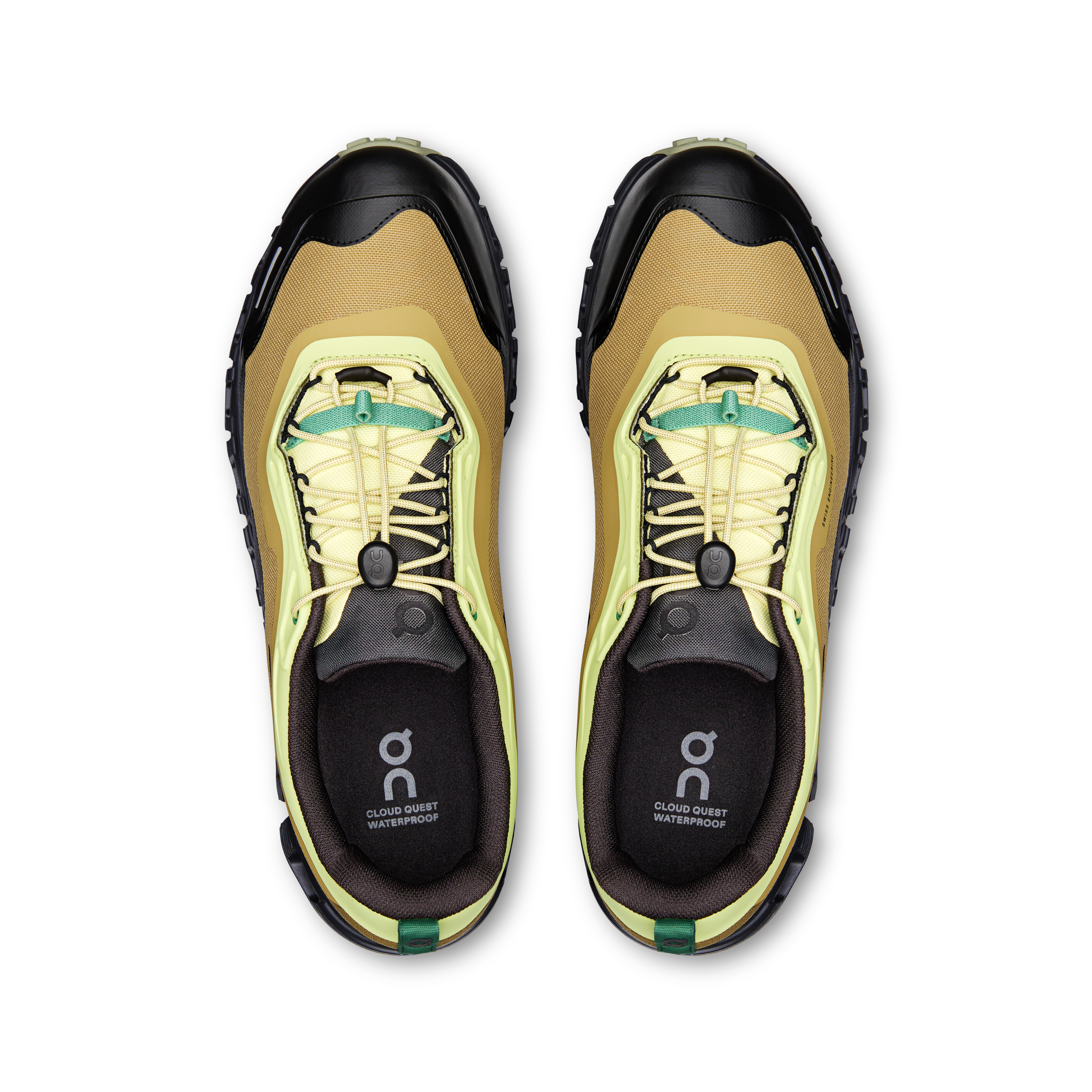 Cloud 6 Geo Waterproof