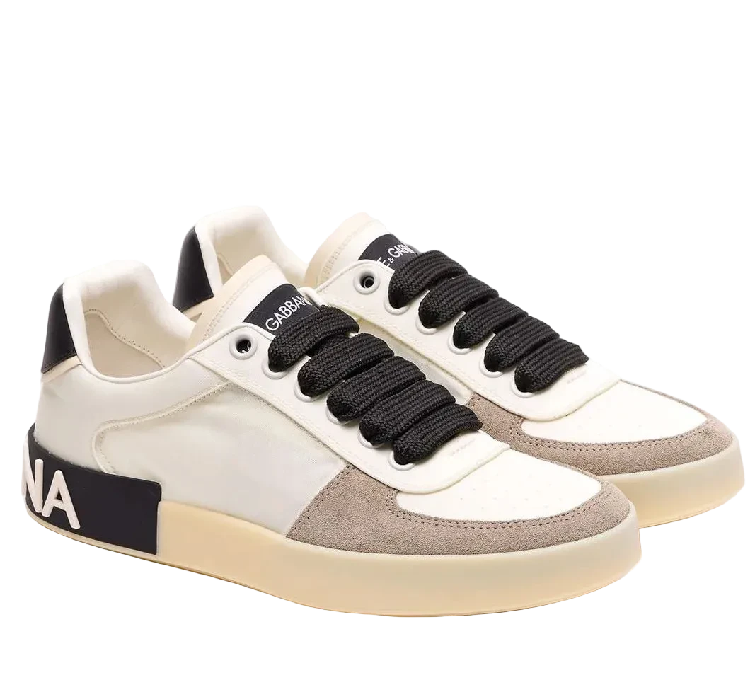 Dolce & Gabbana Portofino Sneakers