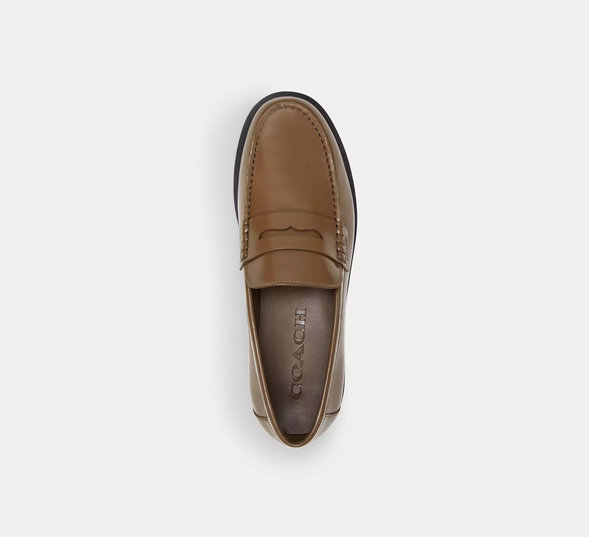 Reagan Penny Loafer