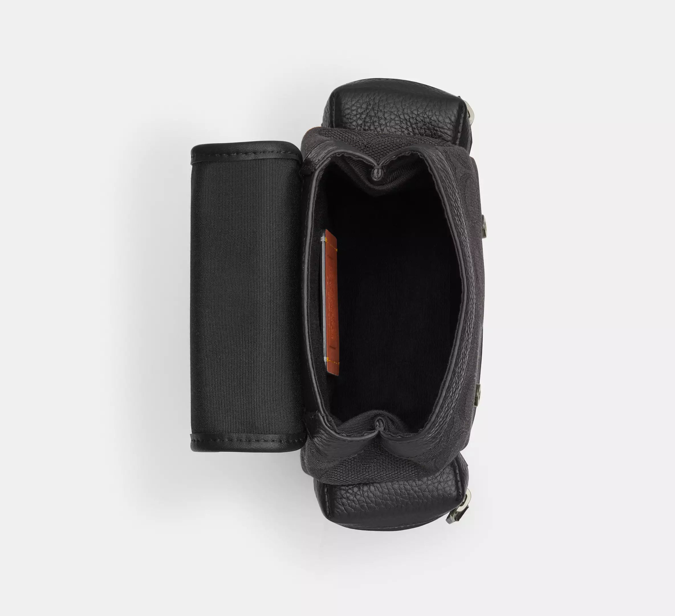 Sprint Sling Pack In Signature Jacquard