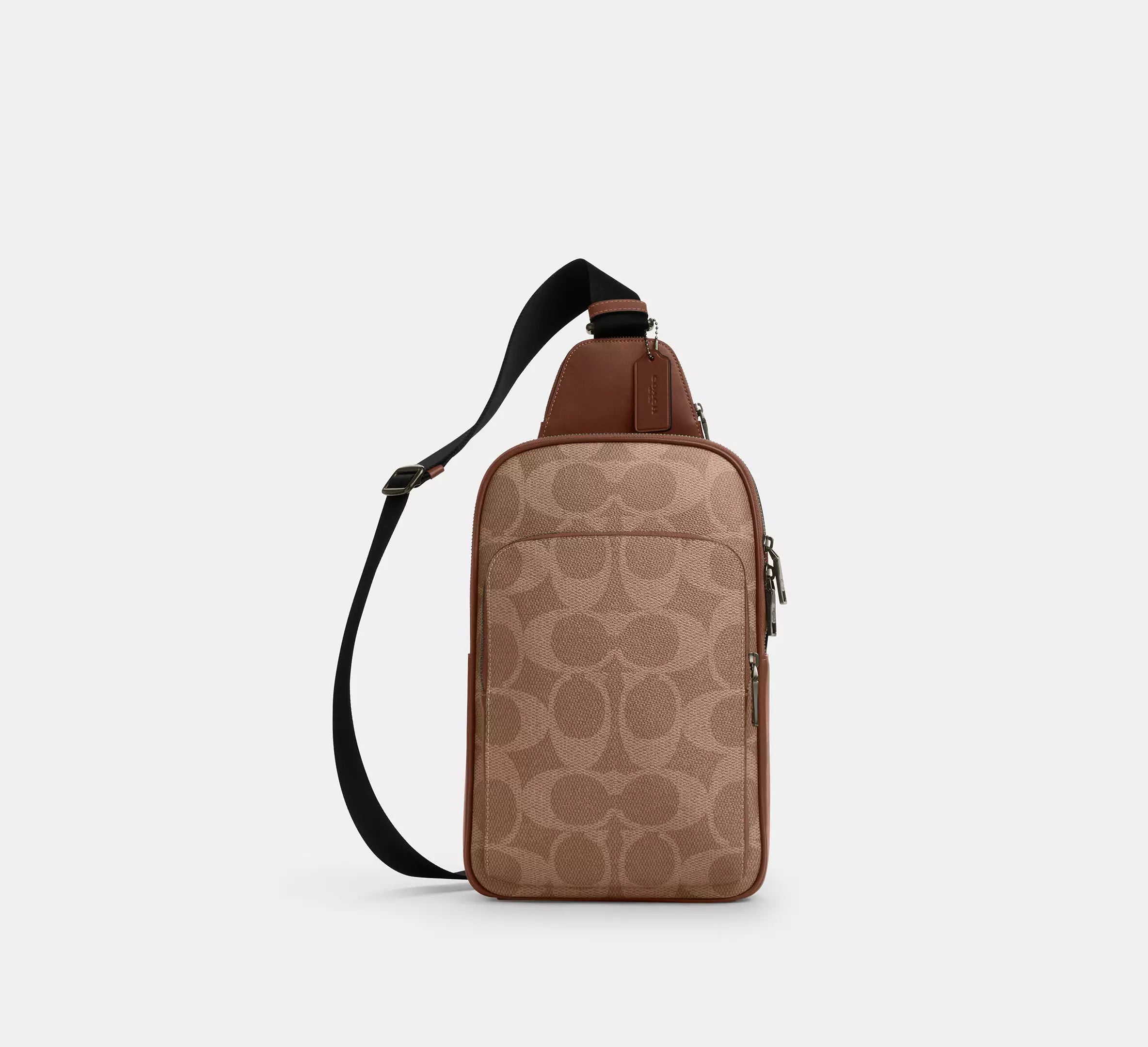 Ethan Pack In Signature Canvas