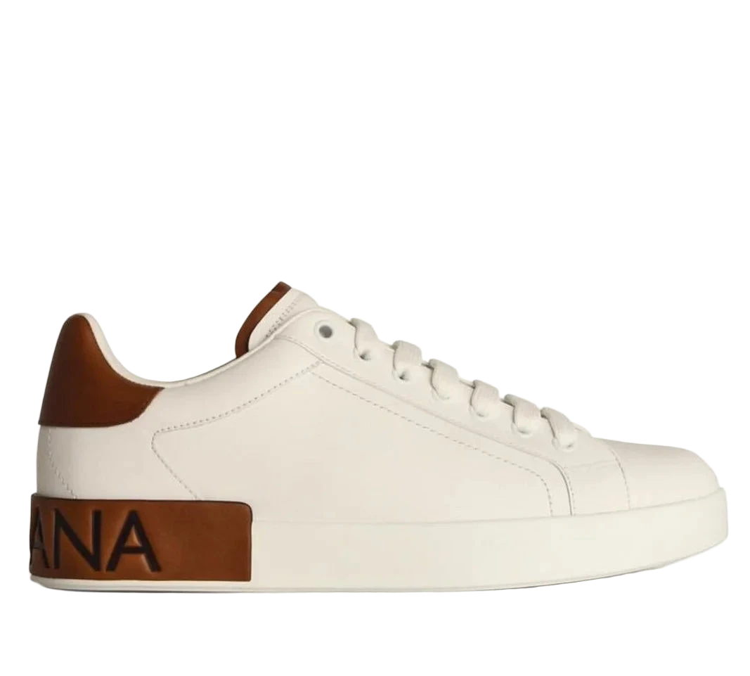 Dolce & Gabbana Portofino Sneakers