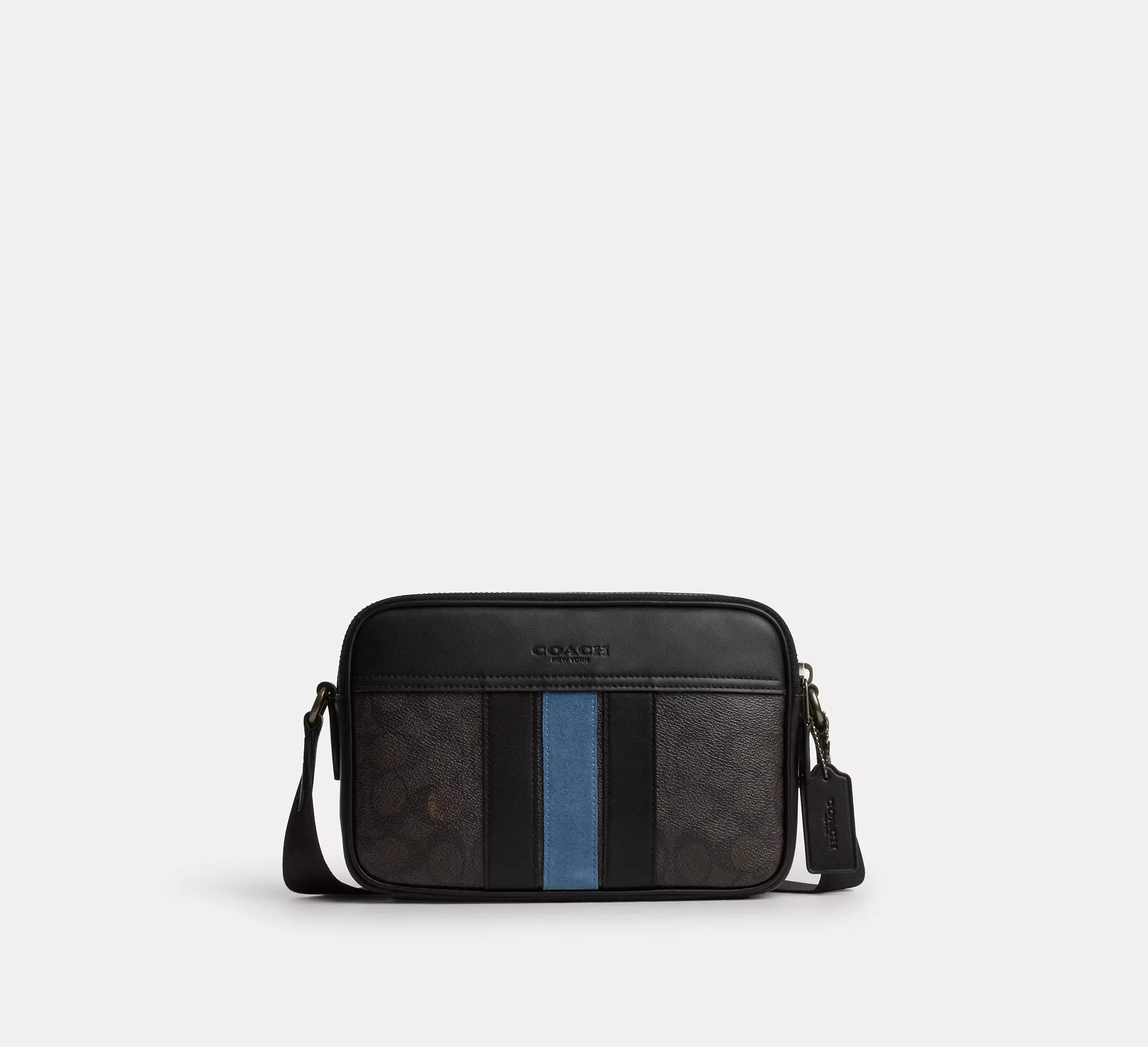 Graham Crossbody Bag
