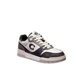 Soho Sneaker In Mixed Signature