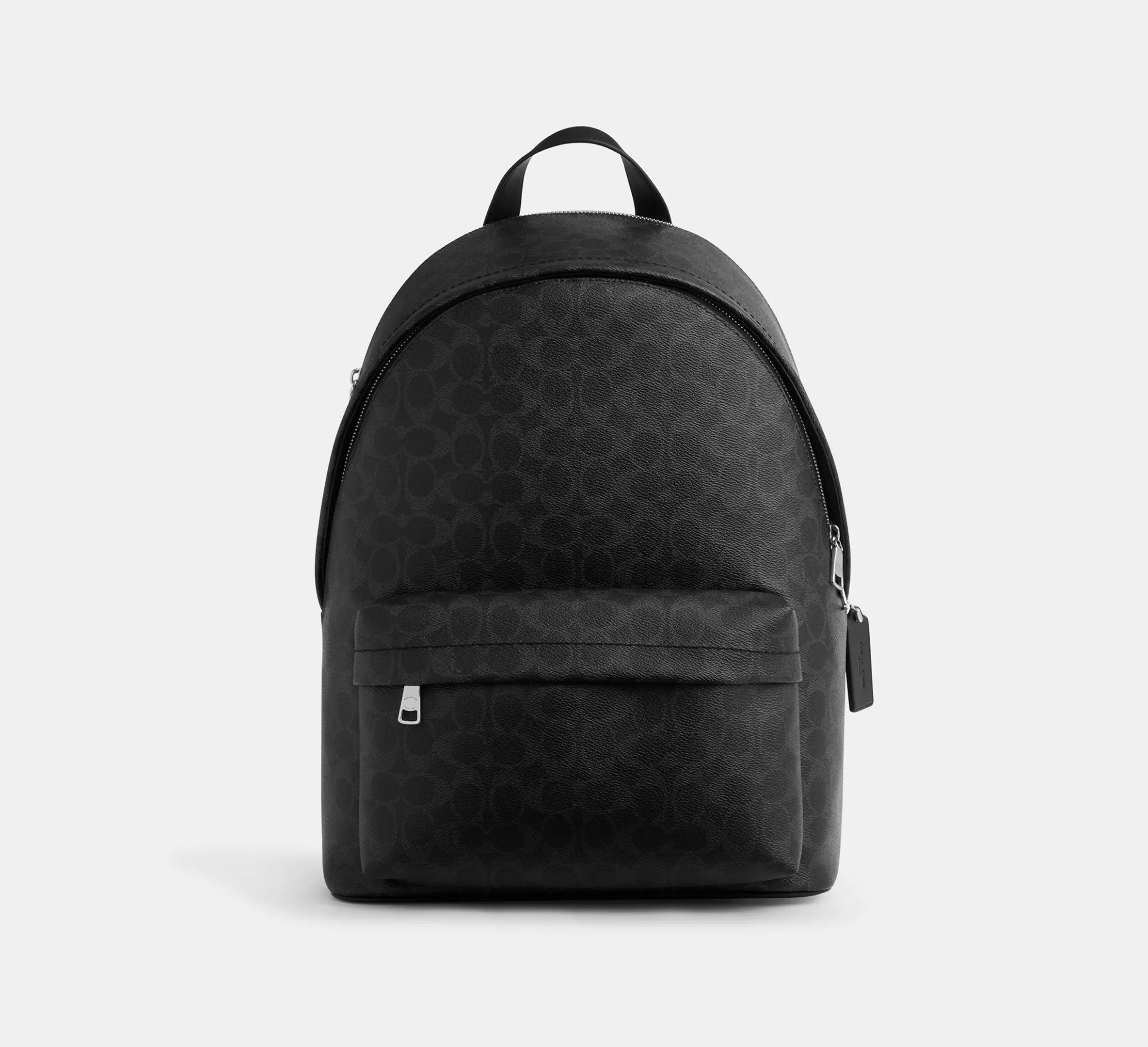 Taylor Backpack In Signature Canvas