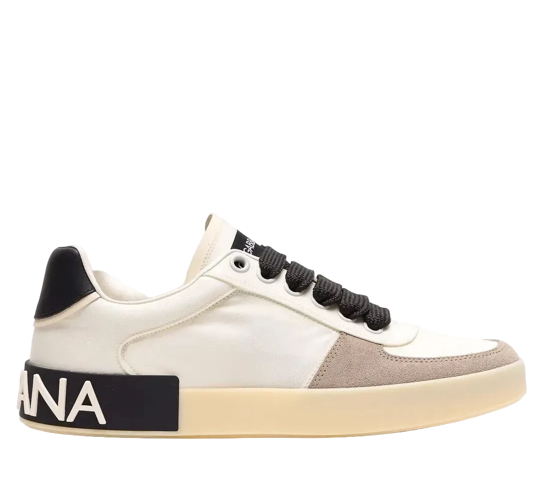 Dolce & Gabbana Portofino Sneakers