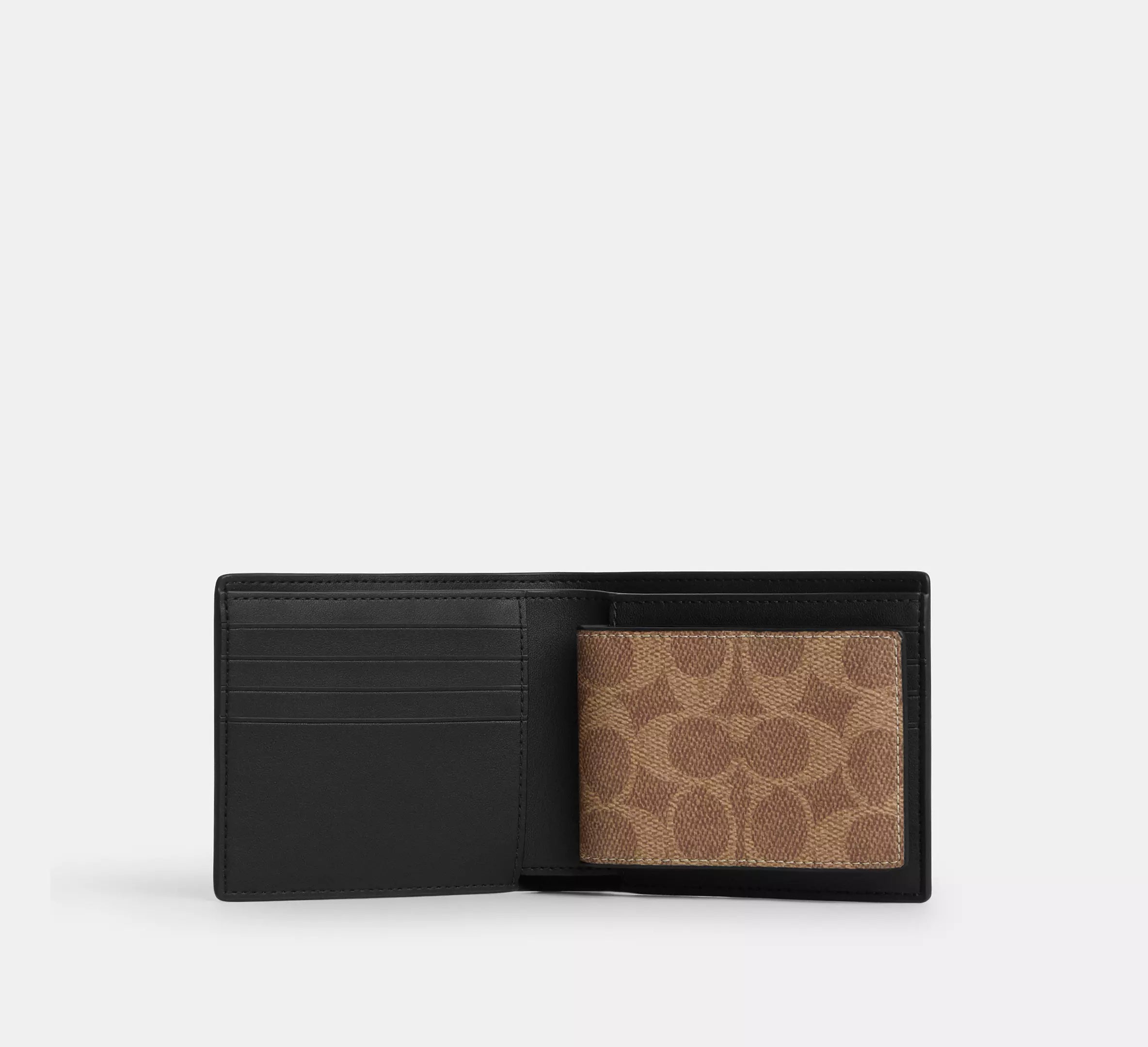 3 In 1 Wallet