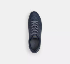 High Line Sneaker In Signature Canvas