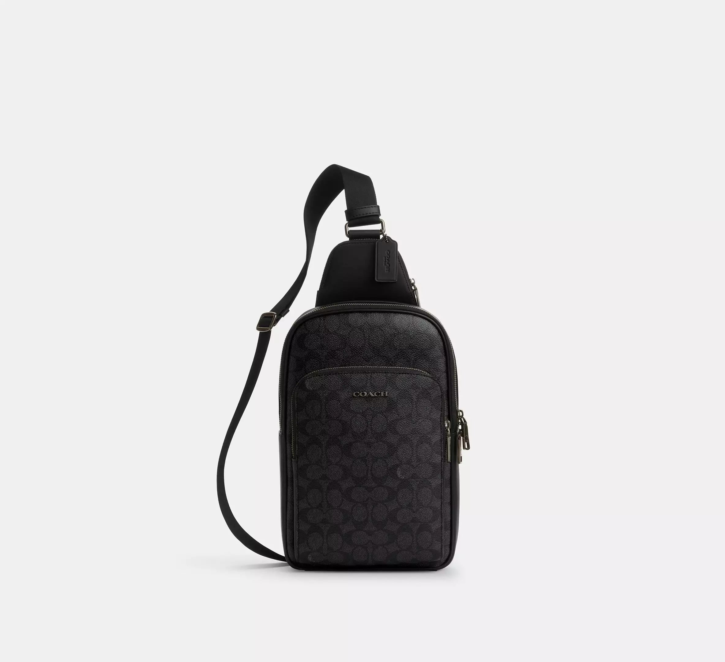 Ethan Pack In Signature Canvas