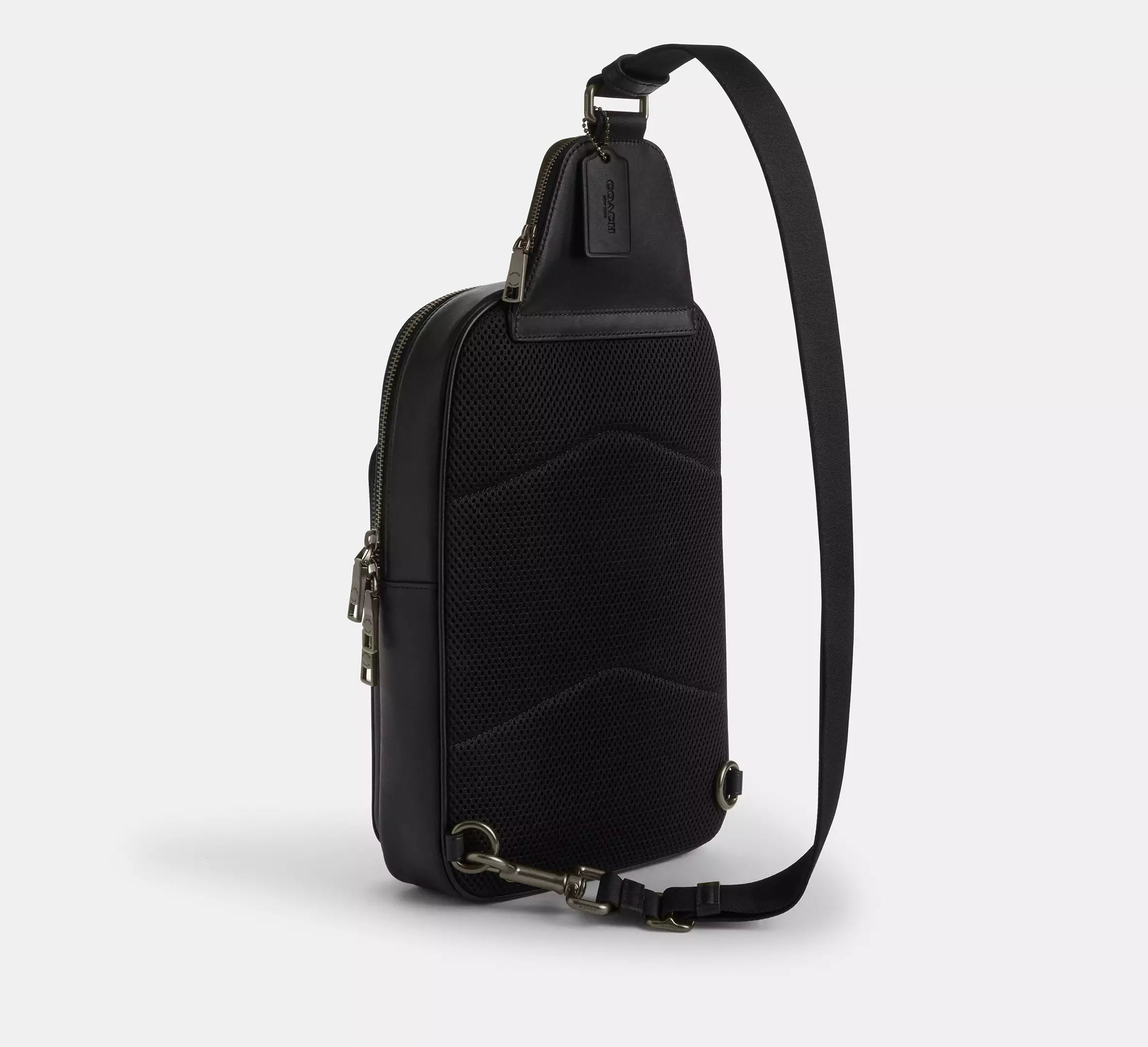 Ethan Pack In Signature Canvas