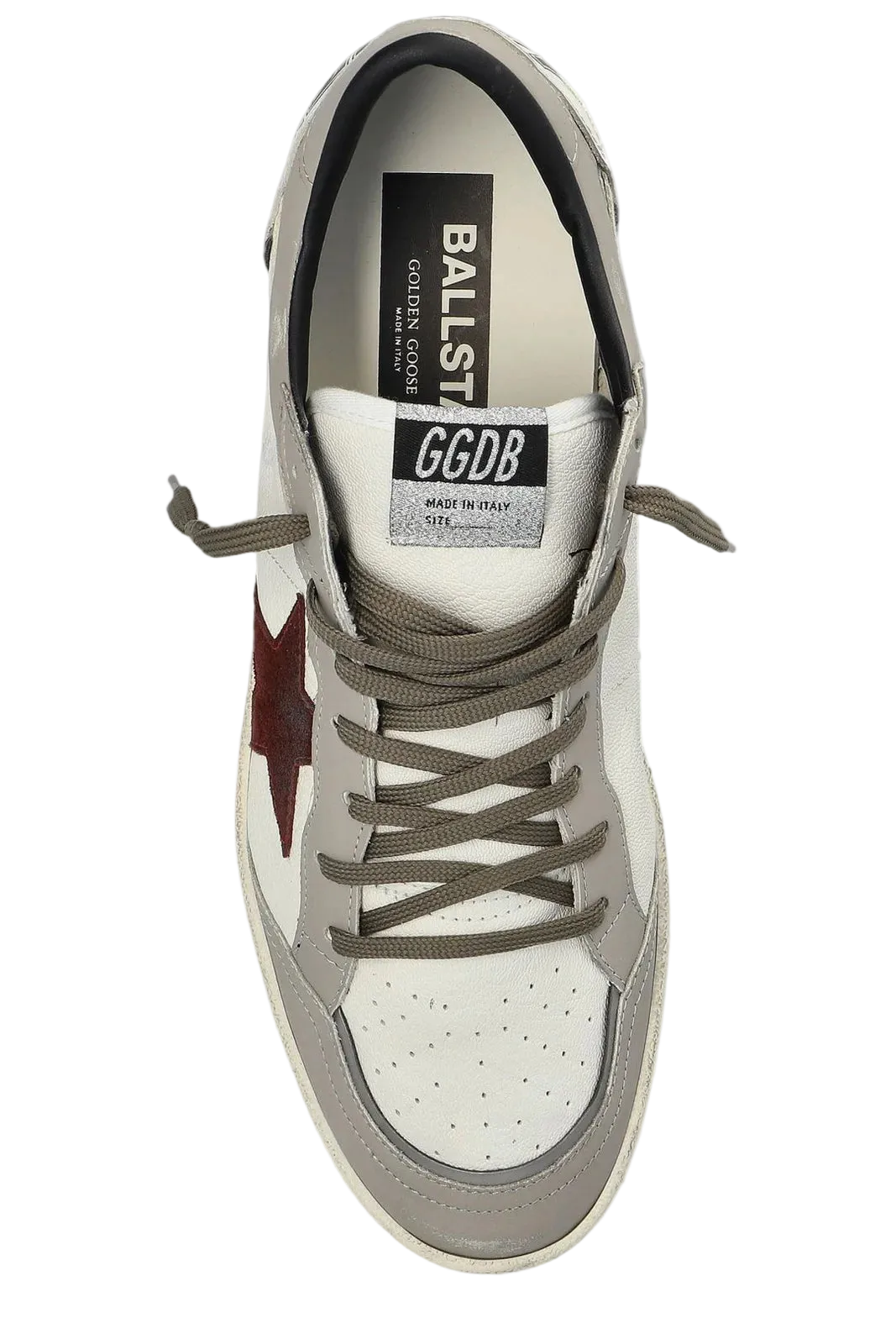 Golden Goose Deluxe Brand