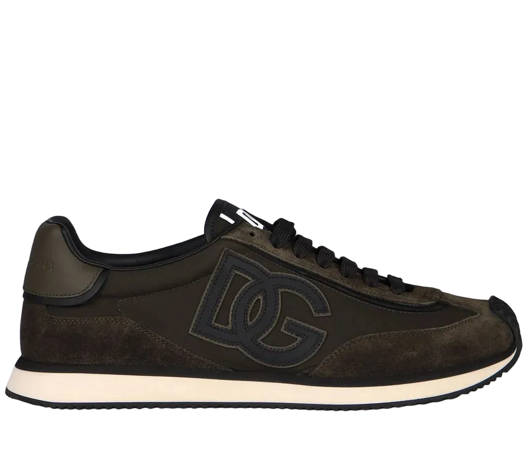 Dolce & Gabbana DG Cushion Sneakers