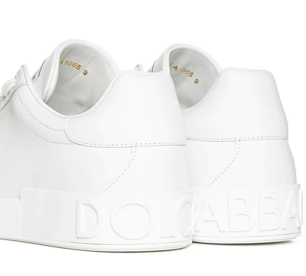 Dolce & Gabbana Portofino Sneakers
