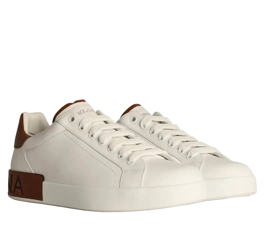 Dolce & Gabbana Portofino Sneakers