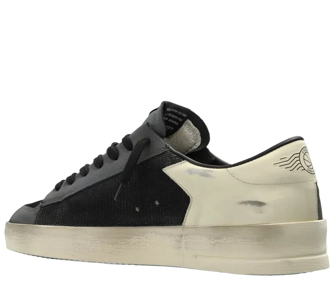 Golden Goose Deluxe Brand Stardan Sneakers