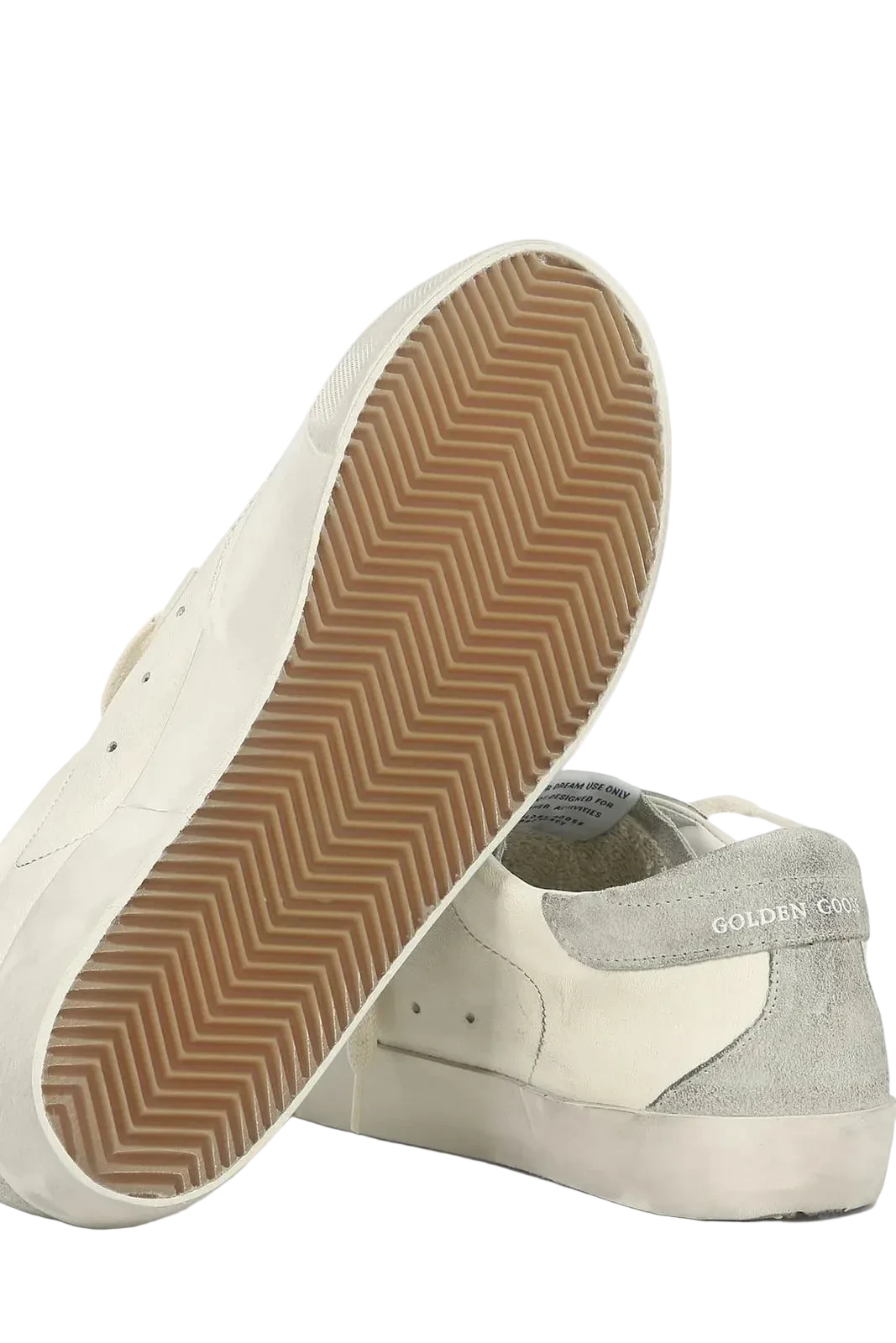 Golden Goose Super Star Sneaker