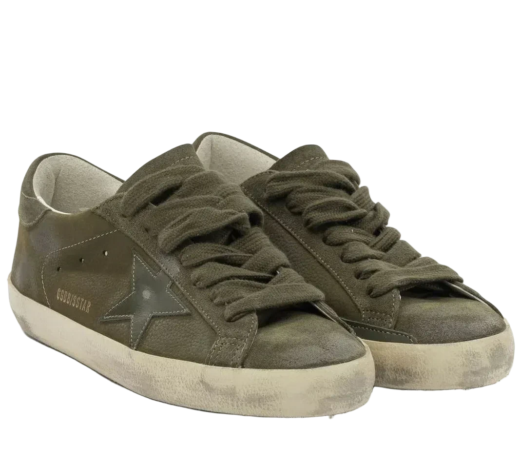 Golden Goose Deluxe Brand