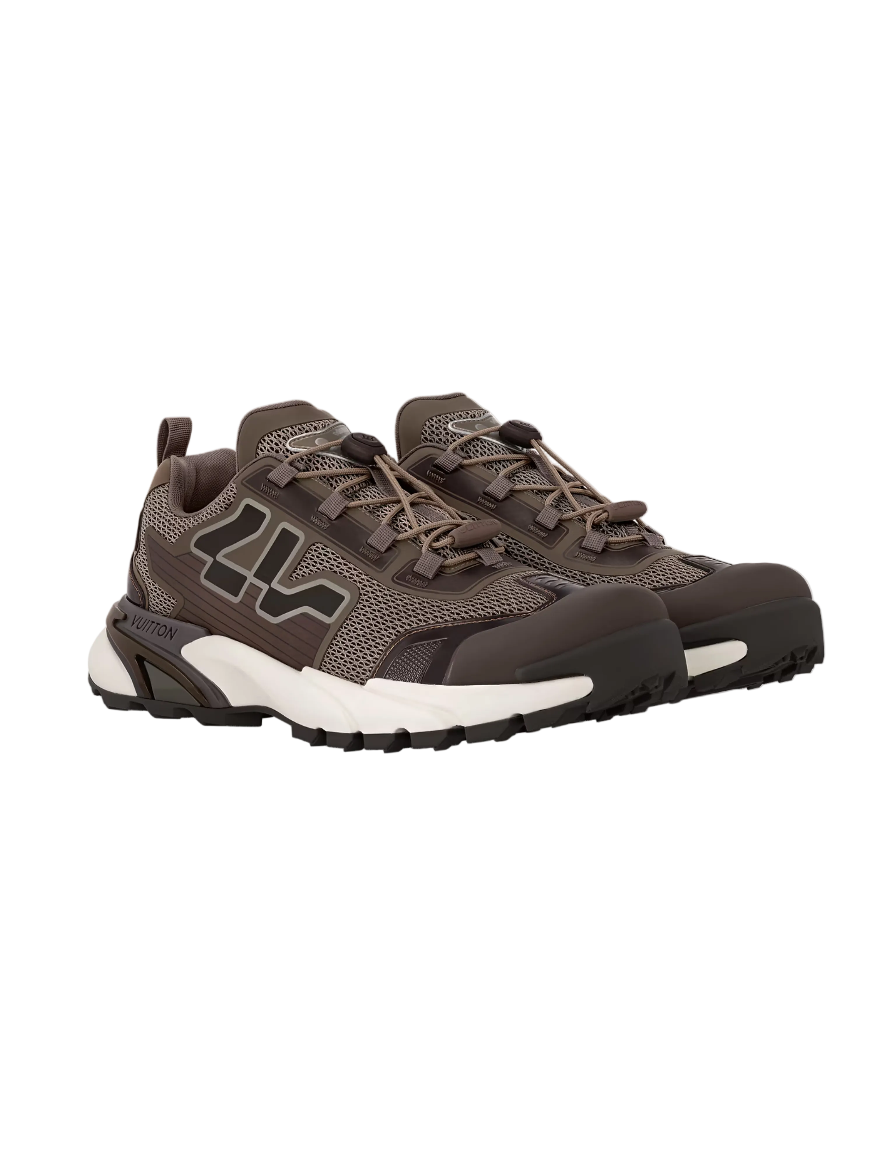 LV Runner Tatic Sneaker