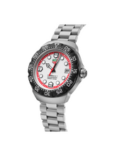 TAG Heuer Formula 1 Solargraph