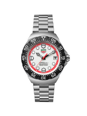 TAG Heuer Formula 1 Solargraph