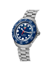 TAG Heuer Formula 1 Solargraph