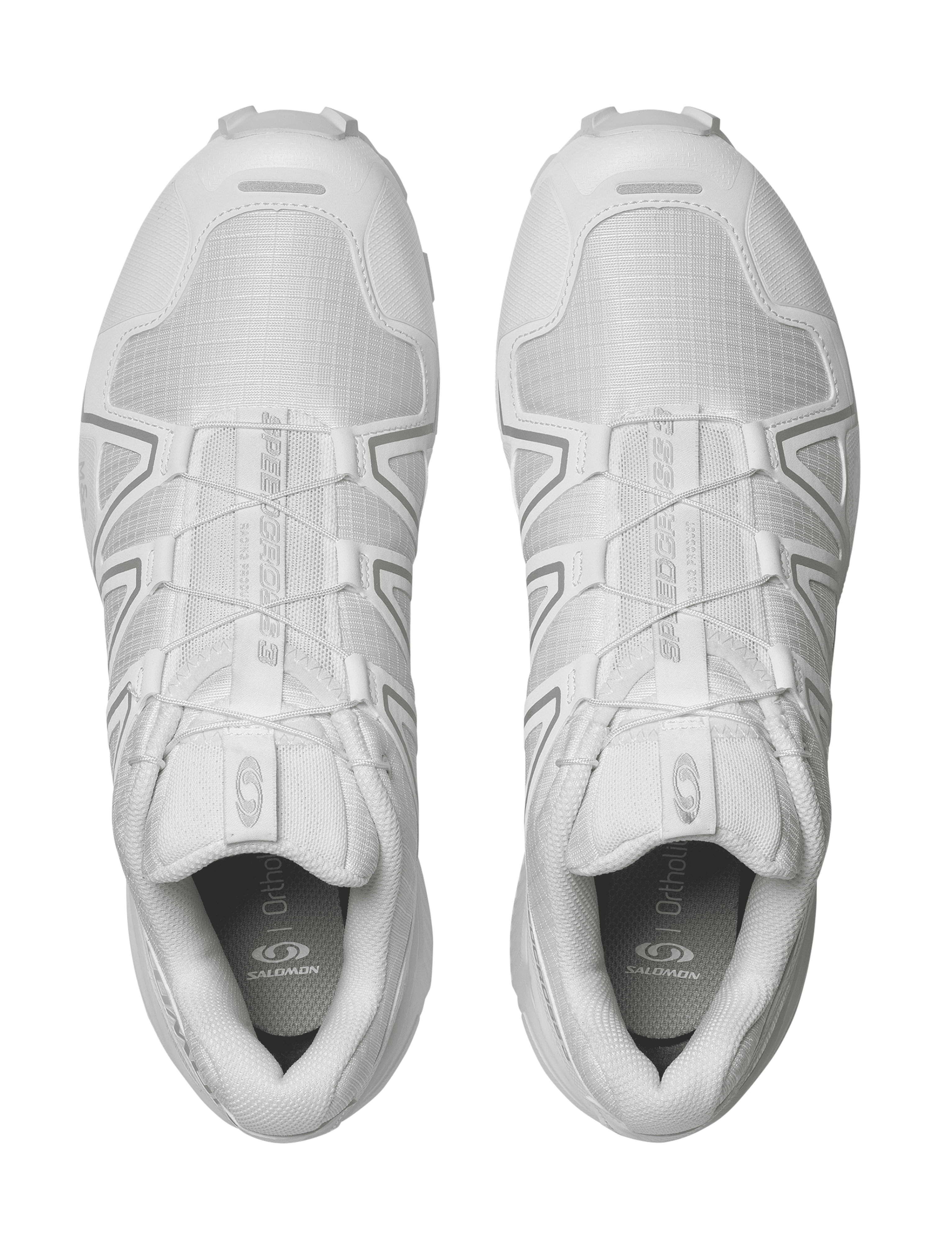 SPEEDCROSS 3
