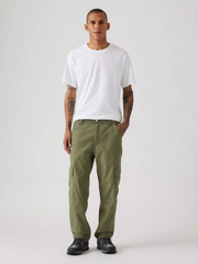 568™ Loose Straight Cargo Twill Men's Pants