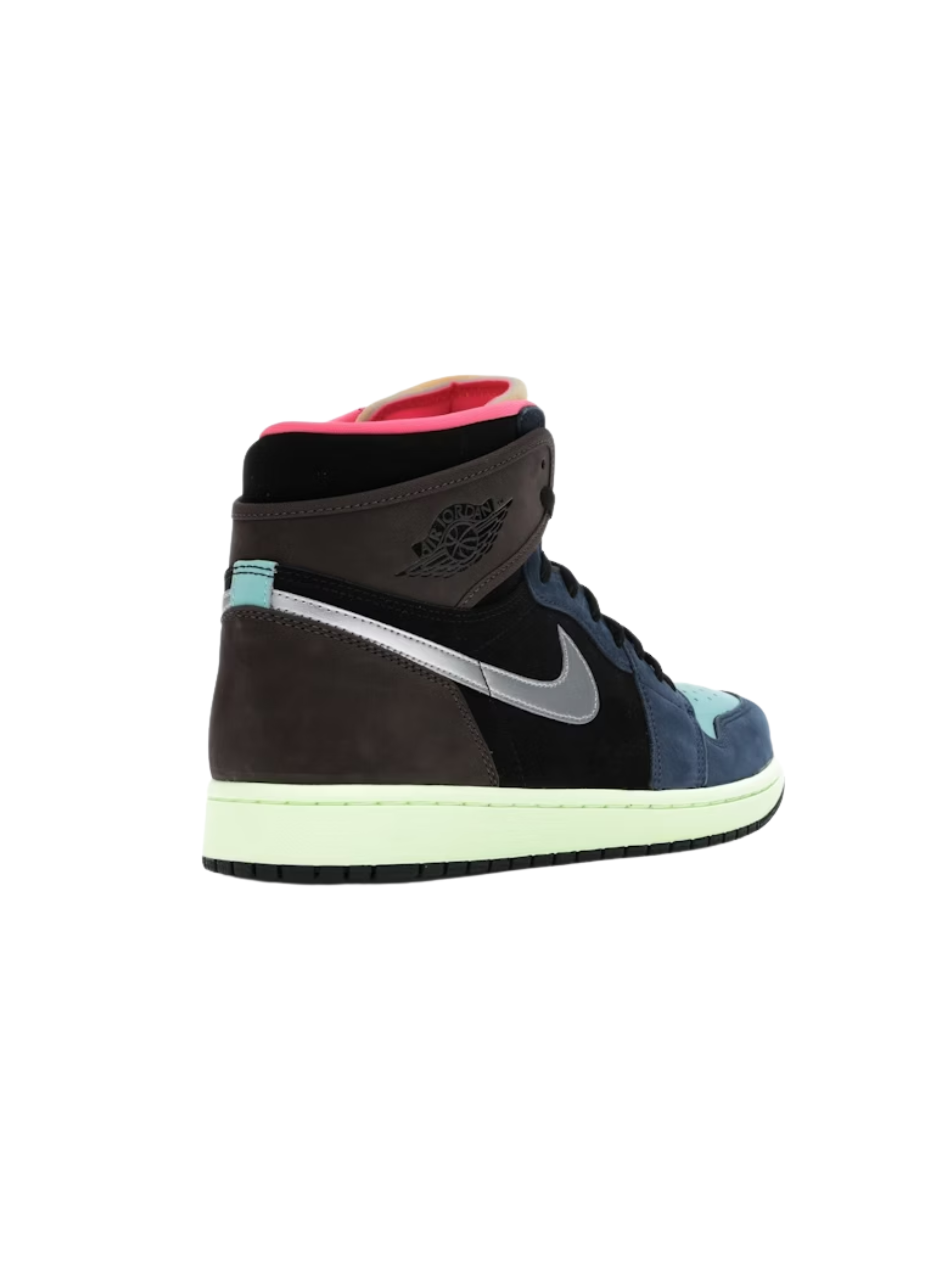 Jordan 1 Retro High