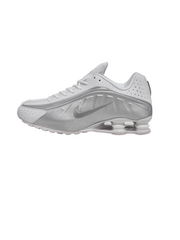 Nike Shox R4 Casual Shoes