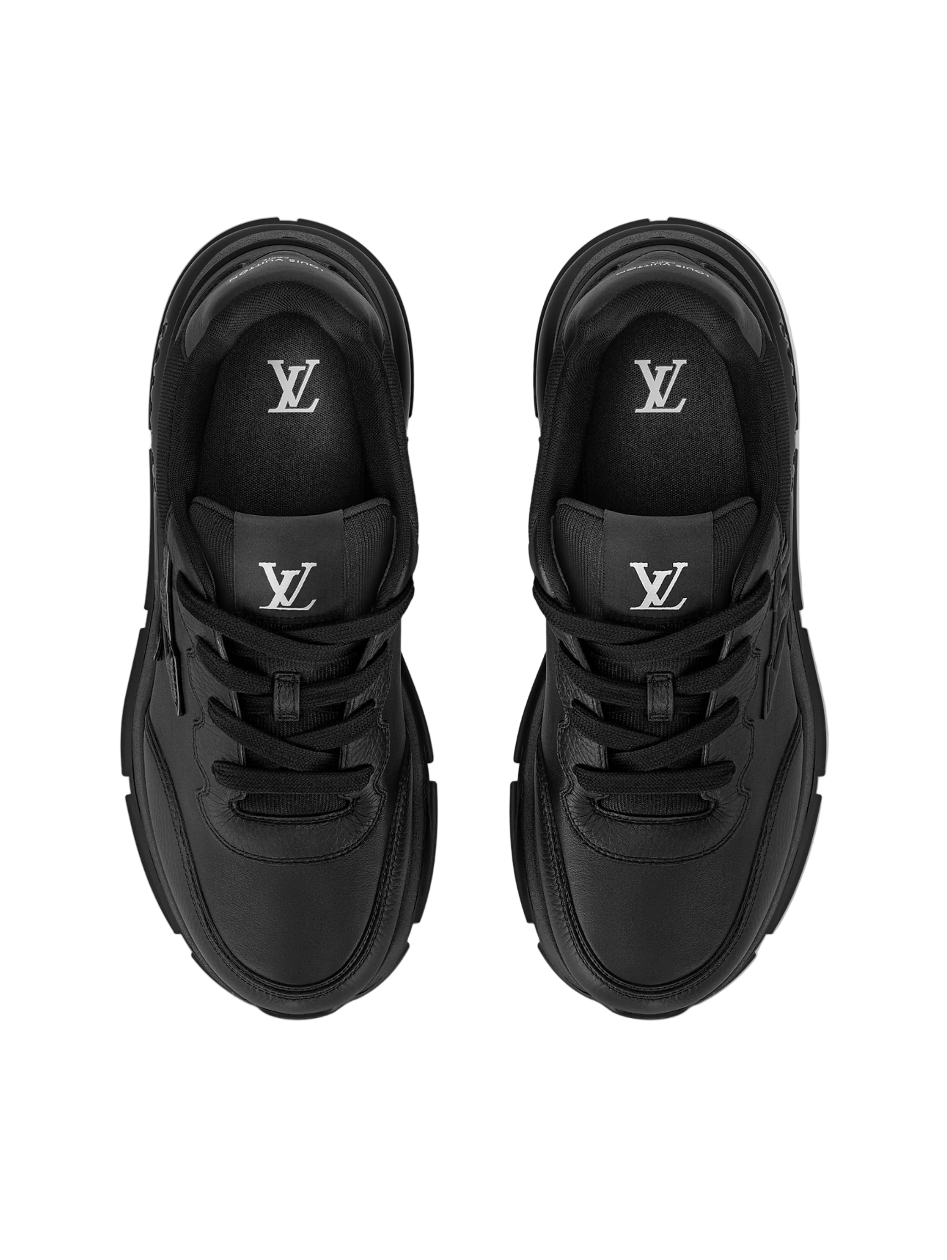 LV Classic Sneaker